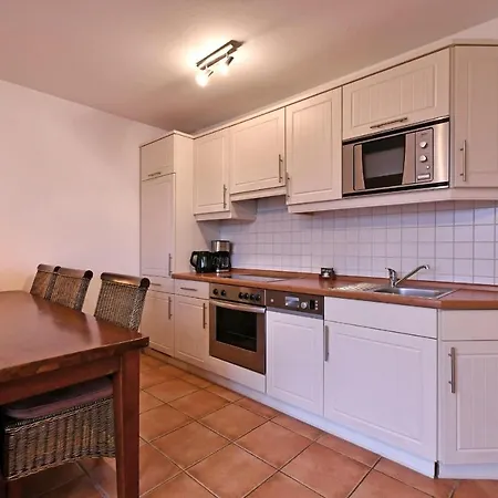 Hanseaten-residenz-fis-530 公寓