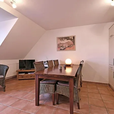 Hanseaten-residenz-fis-530 公寓