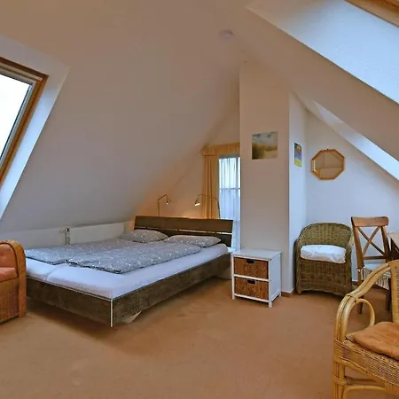 Hanseaten-residenz-fis-530 公寓 *