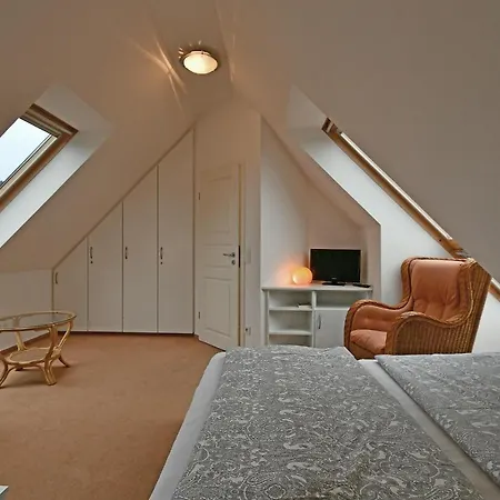 Hanseaten-residenz-fis-530 公寓